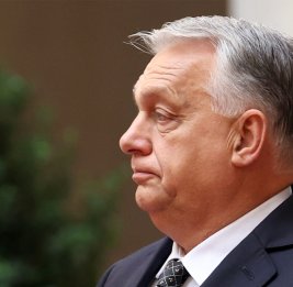 "Как стойкий оловянный солдатик": Орбан заявил, что не поддался шантажу ЕС