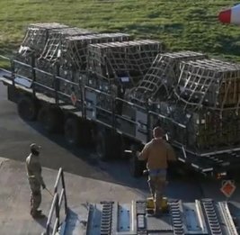 Запасам оружия США предрекли опустошение за еще один месяц войны с Ираном