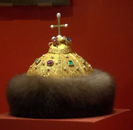 В Московском кремле представят выставку о судьбах потомков Чингисхана