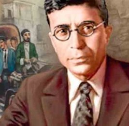 Прошло 127 лет со дня рождения Джафара Джаббарлы