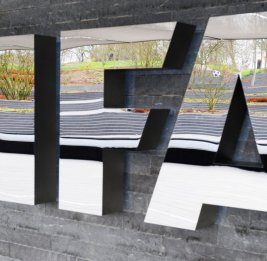 ФИФА оштрафовала футбольную ассоциацию Израиля после обращений Палестины