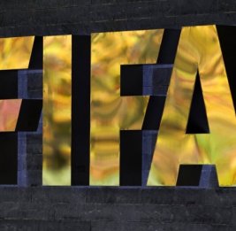 ФИФА отказалась отстранять Израиль от участия в международных турнирах