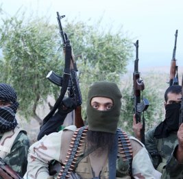 На фоне войны с Ираном может активизироваться "Исламское государство"