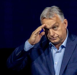 Орбан покинул Брюссель после саммита Евросоюза в приподнятом настроении