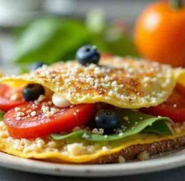 Эндокринолог назвала самые полезные блюда для завтрака