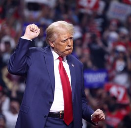 Трамп заявил о возможном сворачивании операции против Ирана