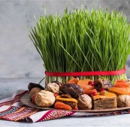 Секретариату ОТГ поручено организовать проведение праздника Новруз в рамках организации