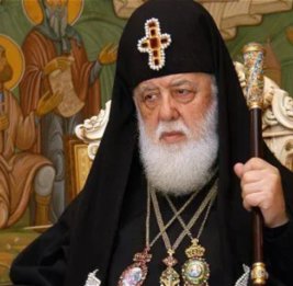 В Грузии заговорили о возможной канонизации Илии II