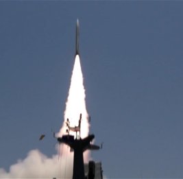 Иран обстрелял американо-британскую базу в Индийском океане