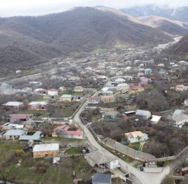 Сколько стоит отдых в Исмаиллы? - предложения от 60 до 250 манатов