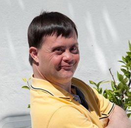 Всемирный день людей с синдромом Дауна