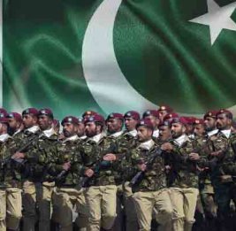 Пакистан впервые объявили угрозой