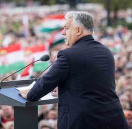 Российская разведка предложила покушение на Орбана