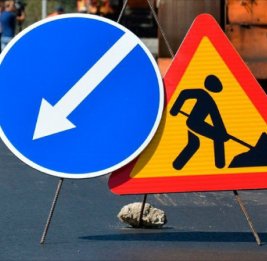 В Баку с 23 по 30 марта будут проводиться ремонтные работы на ряде автодорог