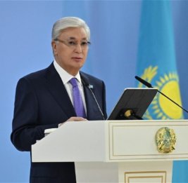 Токаев предложил Казахстан для переговоров по миру на Ближнем Востоке