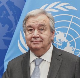 Генсек ООН опубликовал послание по случаю праздника Новруз