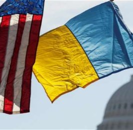 Украинская делегация прибыла в Майами на переговоры с США