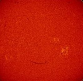 Ученые XRAS прогнозируют возмущенную космическую погоду