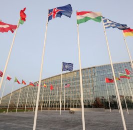 Вступление Армении в ЕС &ndash; легенда для избирателя