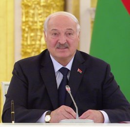 Мелания Трамп попросила Лукашенко поговорить с Путиным об украинских детях