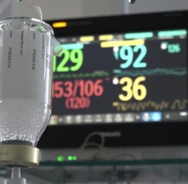 Американка пережила клиническую смерть и избавилась от страха умереть