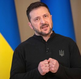 "Не ослабит напряженность": Monde о последствиях угроз Зеленского депутатам Рады