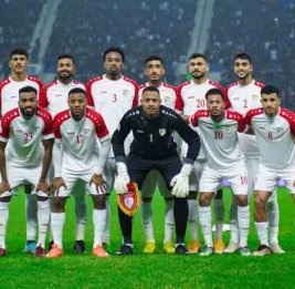 FIFA Series 2026: сборная Омана не сможет приехать в Азербайджан