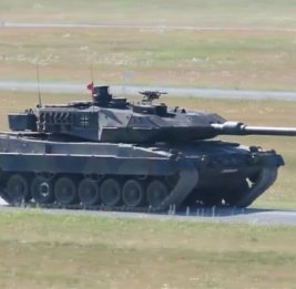 Вооруженные силы Германии столкнулись с "IT-катастрофой на миллиарды"