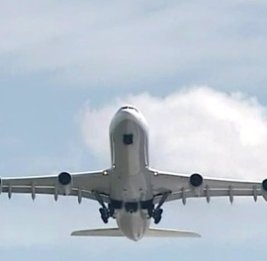 Капитализация мировых авиакомпаний упала на $53 млрд из-за ситуации в Иране