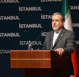 Аракчи: Тегеран не пойдет на прекращение огня с Вашингтоном и Тель-Авивом