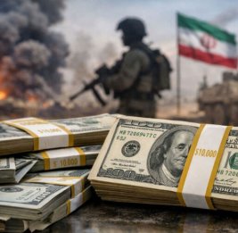 В США подсчитали ущерб от атак Ирана за две недели конфликта