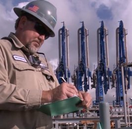 США выведут на рынок 45,2 млн баррелей нефти из своего стратегического резерва