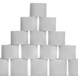 Японцев просят не скупать туалетную бумагу из-за кризиса на Ближнем Востоке