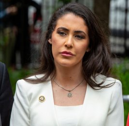 Конгрессвумен Луна уличила газету Politico в попытках рассорить США и Россию