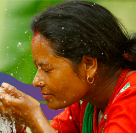 Всемирный день водных ресурсов