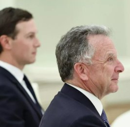 Трамп поручил Кушнеру и Уиткоффу возобновить переговоры с Ираном