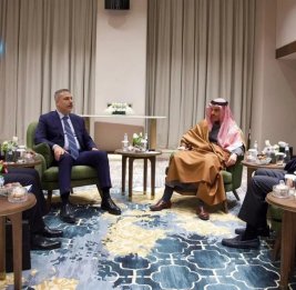 Турция, Саудовская Аравия, Египет и Пакистан обсудили соглашение по безопасности