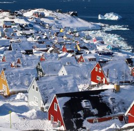 Иран предложил помощь ЕС в &laquo;защите Гренландии&raquo; от Трампа