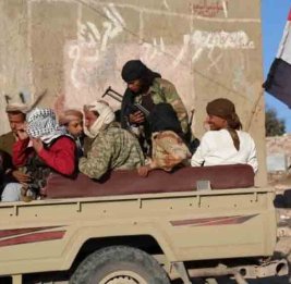 Саудовская Аравия пытается сдержать хуситов от вступления в иранский конфликт