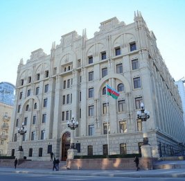 МВД: В Азербайджане за сутки задержаны 34 разыскиваемых лица