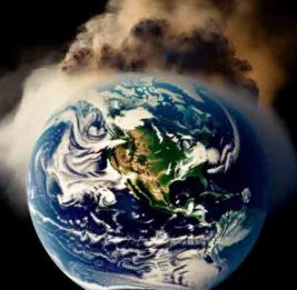 СМИ: Иранский конфликт привел к климатической катастрофе