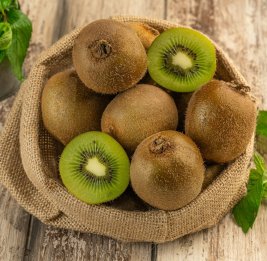 Россия хочет заменить иранские киви на азербайджанские