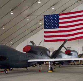 СМИ: США направили дроны и 200 военнослужащих в Нигерию для разведки