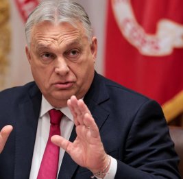 Орбан ответил на критику ЕС: Венгрию нельзя шантажировать