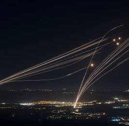 L'AntiDiplomatico: названная в честь Насруллы ракета настигла Израиль