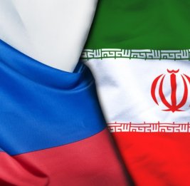 Путин: Россия &ndash; верный и надежный друг Ирана