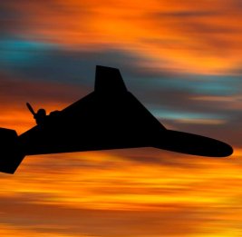 Дешевые БПЛА у Ирана в избытке, в отличие от США