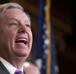 Грэм призвал вывести военные базы из стран, которые отказали США в поддержке