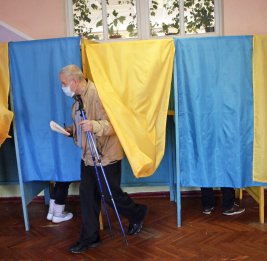 Украина исключила возможность проведения выборов в 2026 году