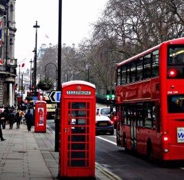 В посольство РФ призвали СМИ Британии не тиражировать фейки об украинских детях